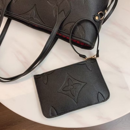 LV Bags and Wallets, Good Quality, $30–$50