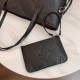 LV Bags and Wallets, Good Quality, $30–$50
