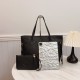 LV Bags and Wallets, Good Quality, $30–$50