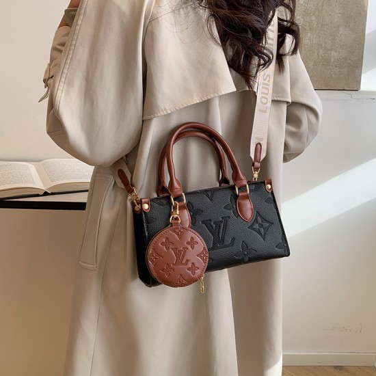 LV Bags and Wallets, Good Quality, $30–$50
