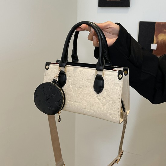 LV Bags and Wallets, Good Quality, $30–$50