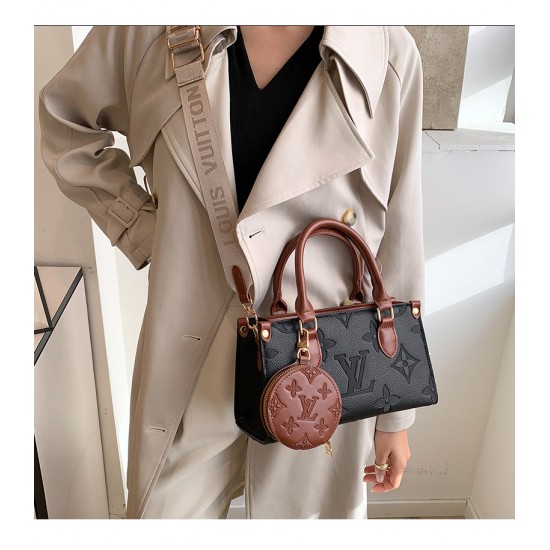 LV Bags and Wallets, Good Quality, $30–$50