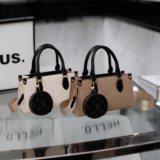 LV Bags and Wallets, Good Quality, $30–$50