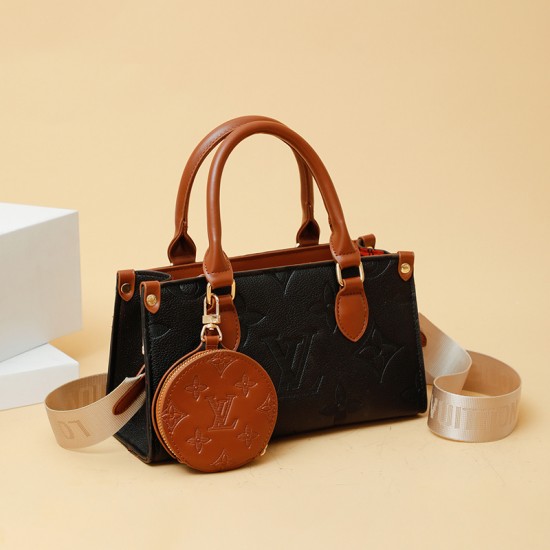 LV Bags and Wallets, Good Quality, $30–$50