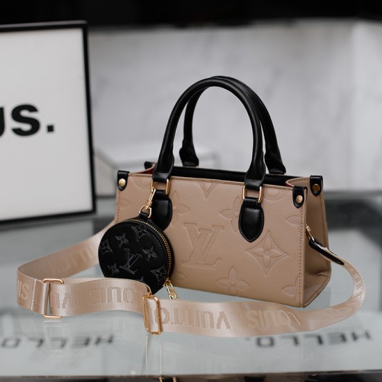 LV Bags and Wallets, Good Quality, $30–$50