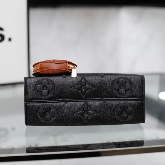 LV Bags and Wallets, Good Quality, $30–$50