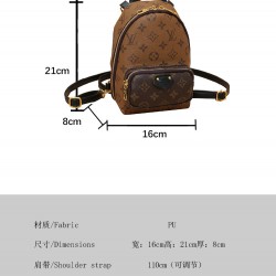 LV Bags and Wallets, Good Quality, $30–$50