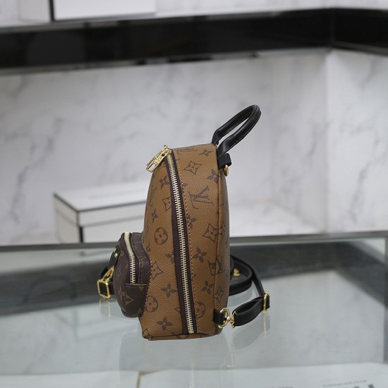 LV Bags and Wallets, Good Quality, $30–$50