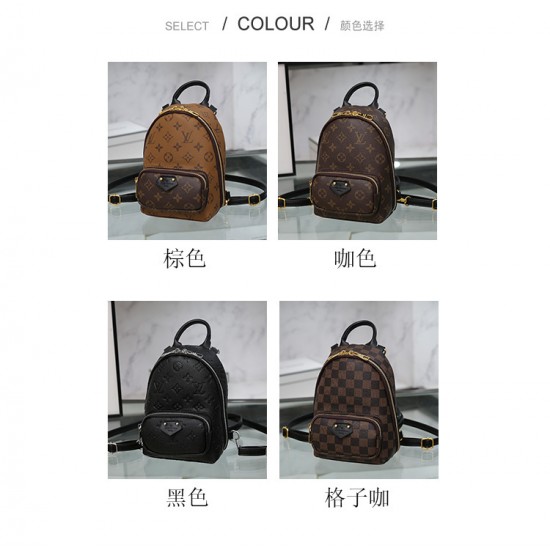 LV Bags and Wallets, Good Quality, $30–$50