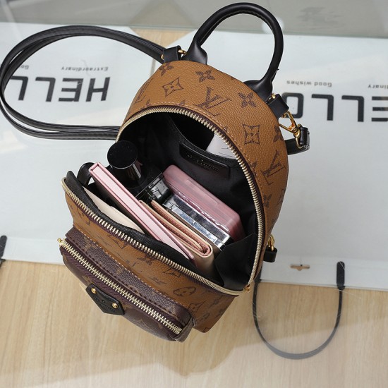 LV Bags and Wallets, Good Quality, $30–$50