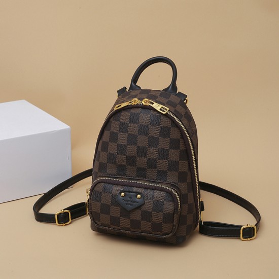 LV Bags and Wallets, Good Quality, $30–$50