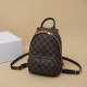 LV Bags and Wallets, Good Quality, $30–$50