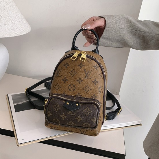 LV Bags and Wallets, Good Quality, $30–$50