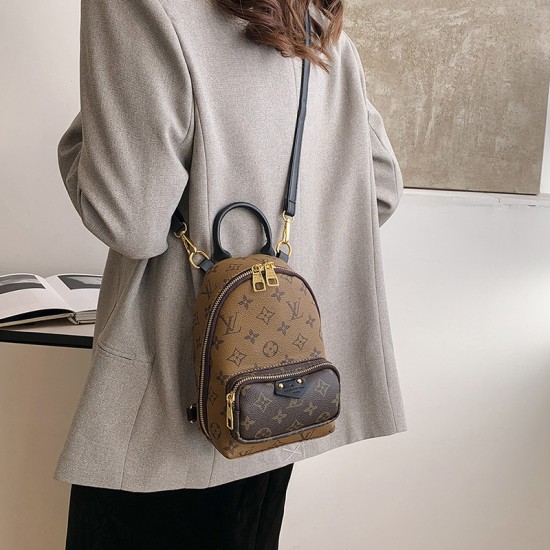 LV Bags and Wallets, Good Quality, $30–$50
