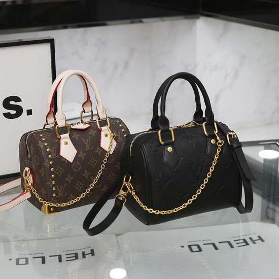 LV Bags and Wallets, Good Quality, $30–$50