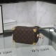 LV Bags and Wallets, Good Quality, $30–$50