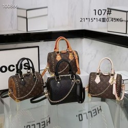 LV Bags and Wallets, Good Quality, $30–$50