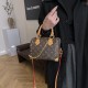 LV Bags and Wallets, Good Quality, $30–$50