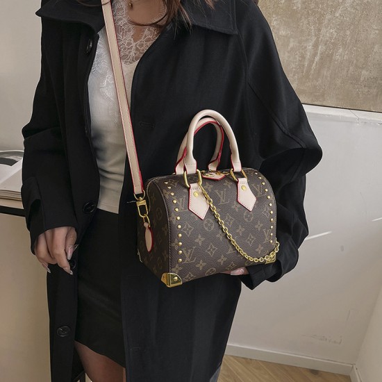 LV Bags and Wallets, Good Quality, $30–$50