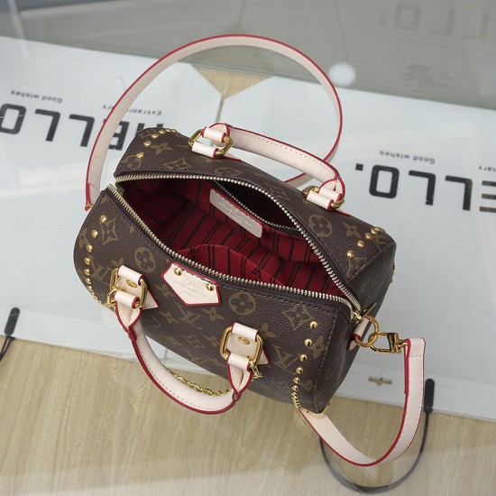 LV Bags and Wallets, Good Quality, $30–$50