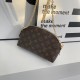 LV Bags and Wallets, Good Quality, $30–$50