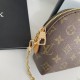LV Bags and Wallets, Good Quality, $30–$50