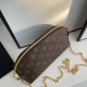 LV Bags and Wallets, Good Quality, $30–$50