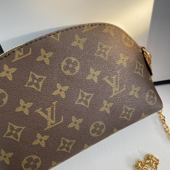 LV Bags and Wallets, Good Quality, $30–$50