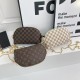 LV Bags and Wallets, Good Quality, $30–$50