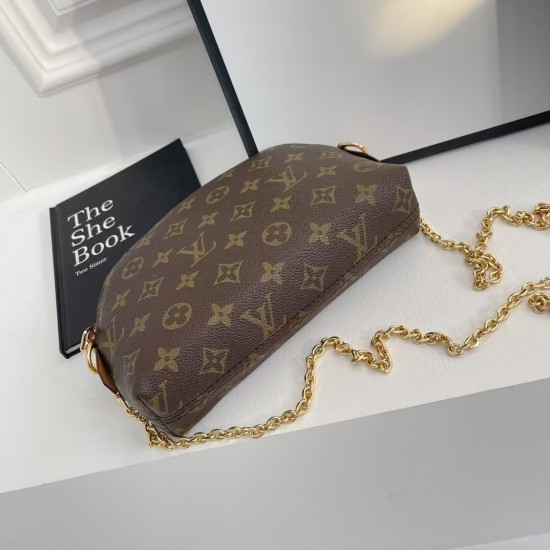 LV Bags and Wallets, Good Quality, $30–$50