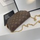 LV Bags and Wallets, Good Quality, $30–$50