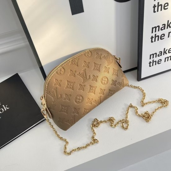 LV Bags and Wallets, Good Quality, $30–$50
