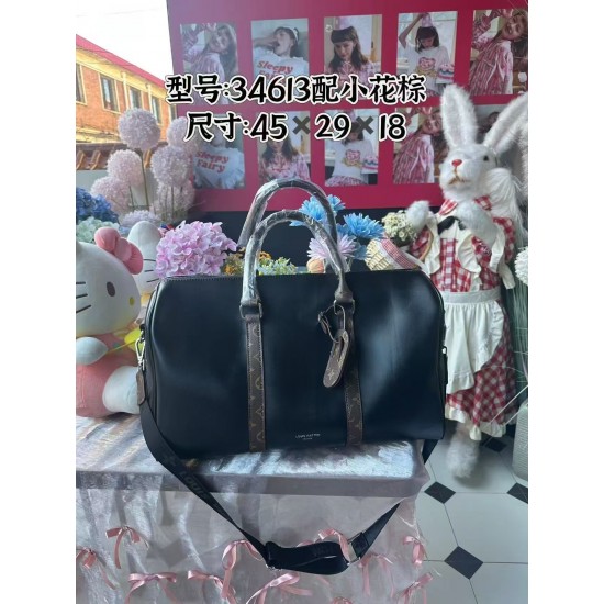 LV Bags and Wallets, Good Quality, $30–$50