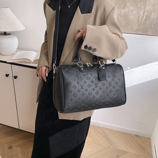 LV Bags and Wallets, Good Quality, $30–$50