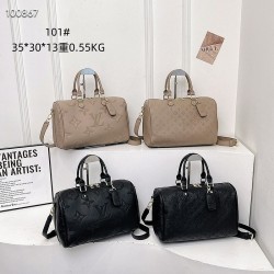 LV Bags and Wallets, Good Quality, $30–$50