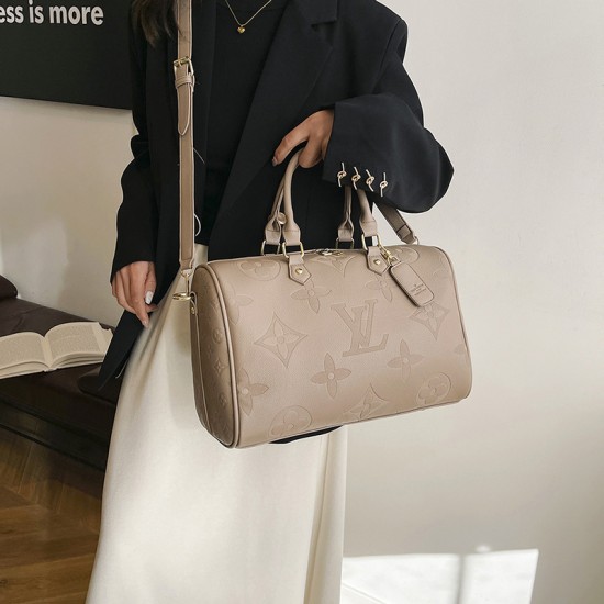 LV Bags and Wallets, Good Quality, $30–$50