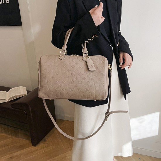 LV Bags and Wallets, Good Quality, $30–$50