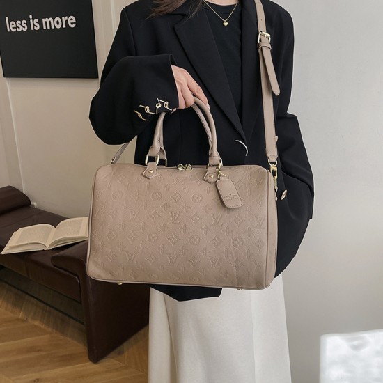 LV Bags and Wallets, Good Quality, $30–$50