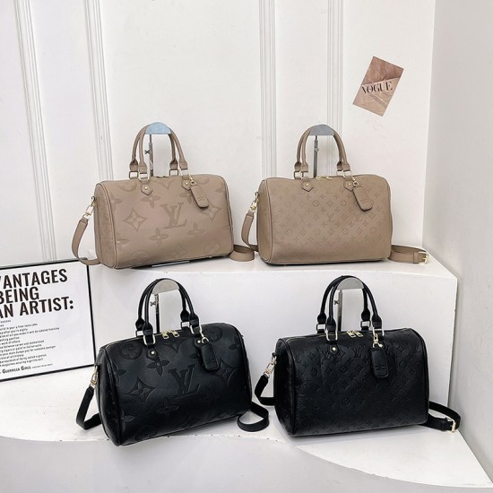 LV Bags and Wallets, Good Quality, $30–$50