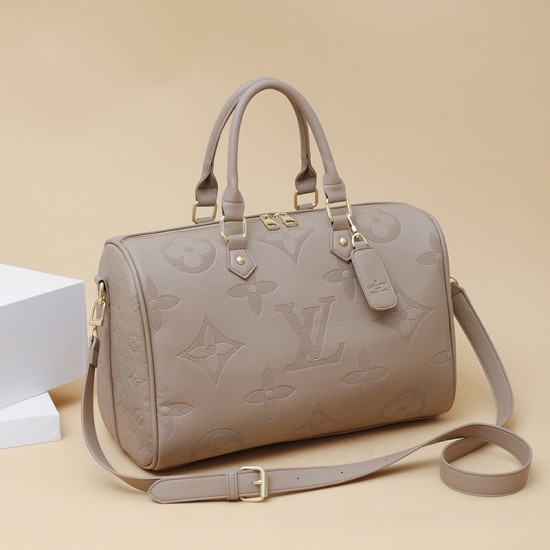 LV Bags and Wallets, Good Quality, $30–$50