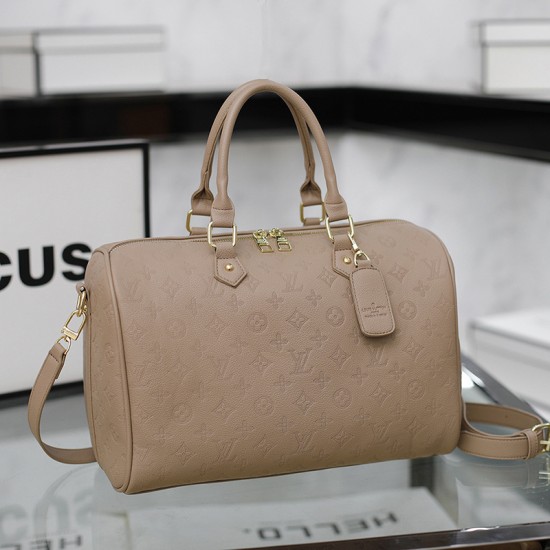 LV Bags and Wallets, Good Quality, $30–$50