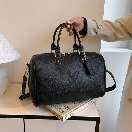 LV Bags and Wallets, Good Quality, $30–$50