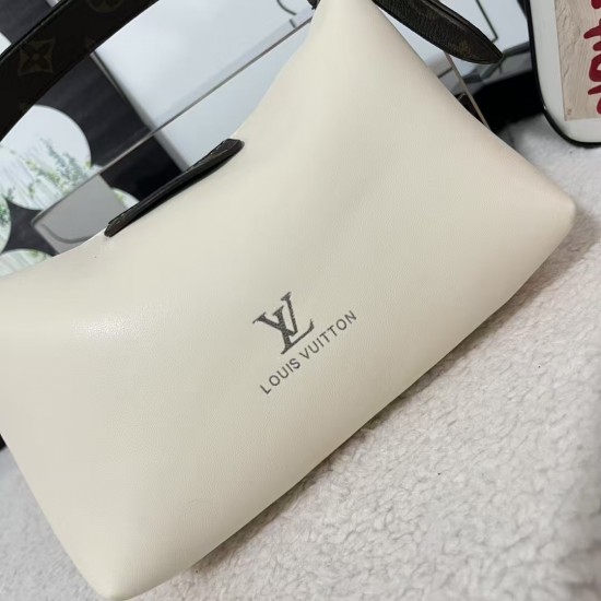 LV Bags and Wallets, Good Quality, $30–$50