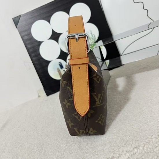 LV Bags and Wallets, Good Quality, $30–$50