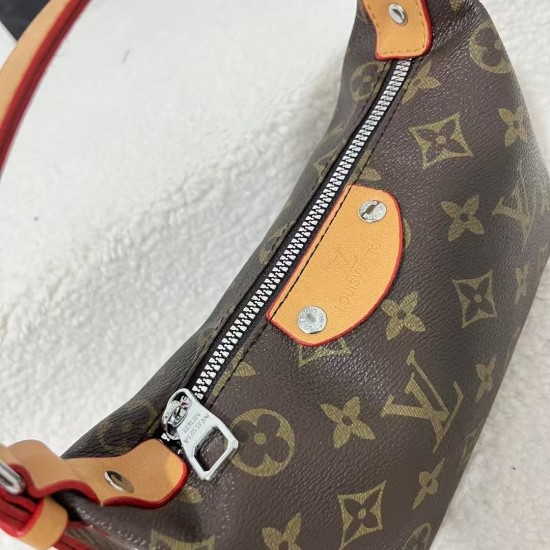 LV Bags and Wallets, Good Quality, $30–$50