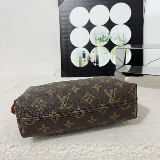 LV Bags and Wallets, Good Quality, $30–$50