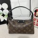 LV Bags and Wallets, Good Quality, $30–$50