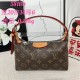 LV Bags and Wallets, Good Quality, $30–$50