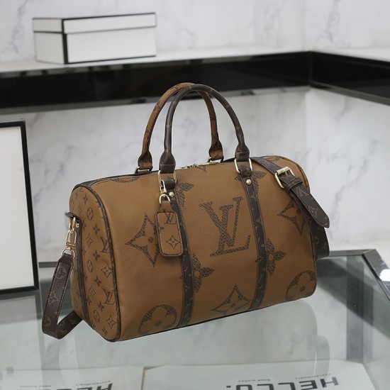 LV Bags and Wallets, Good Quality, $30–$50