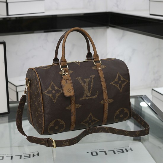 LV Bags and Wallets, Good Quality, $30–$50